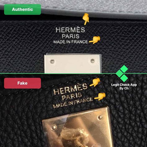 hermes wallet fake|authenticity check for hermes bags.